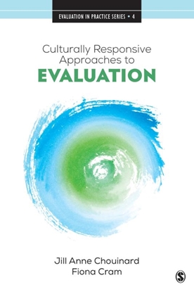 Afbeeldingen van Culturally Responsive Approaches to Evaluation