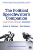 Afbeelding van The Political Speechwriter's Companion