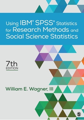 Afbeeldingen van Using IBM SPSS Statistics for Research Methods and Social Science Statistics