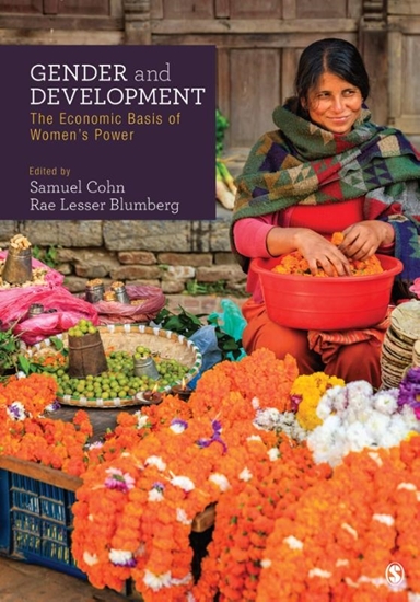 Afbeelding van Gender and Development