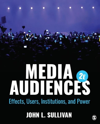 Afbeeldingen van Media Audiences