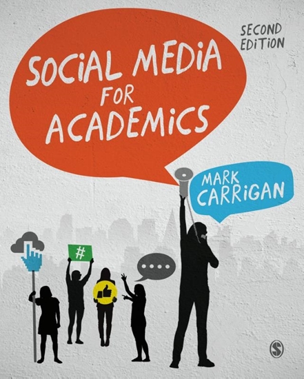 Afbeelding van Social Media for Academics