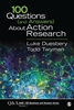 Afbeelding van 100 Questions (and Answers) About Action Research