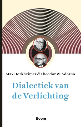 Afbeeldingen van Dialectiek van de Verlichting