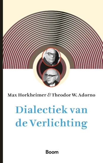Afbeelding van Dialectiek van de Verlichting