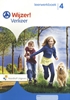 Afbeelding van Wijzer! Verkeer 4 Leerwerkboek