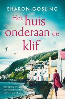 Afbeeldingen van Het huis onderaan de klif