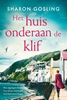 Afbeelding van Het huis onderaan de klif