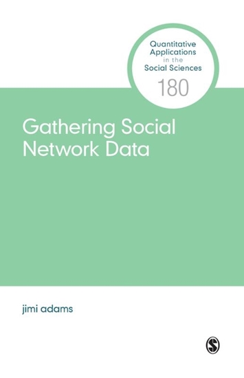Afbeelding van Gathering Social Network Data