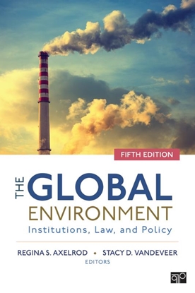 Afbeeldingen van The Global Environment