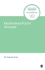 Afbeelding van Exploratory Factor Analysis