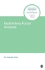 Afbeelding van Exploratory Factor Analysis
