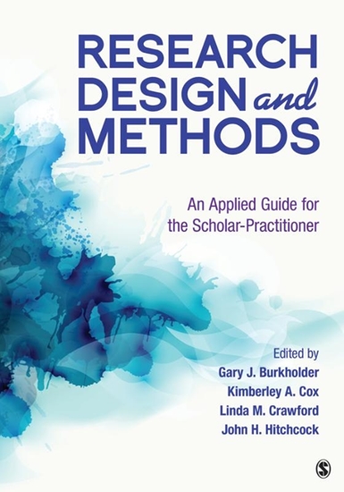 Afbeelding van Research Design and Methods
