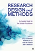 Afbeelding van Research Design and Methods