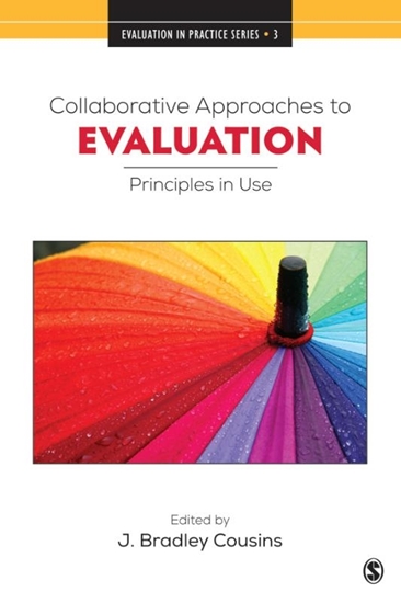 Afbeelding van Collaborative Approaches to Evaluation