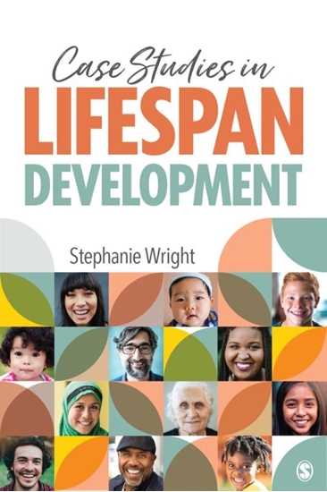 Afbeelding van Case Studies in Lifespan Development