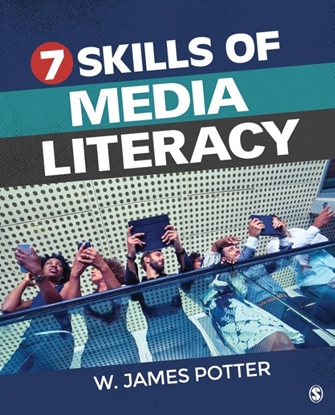 Afbeeldingen van Seven Skills of Media Literacy
