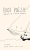 Afbeelding van Boot poezie