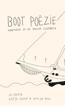 Afbeeldingen van Boot poezie