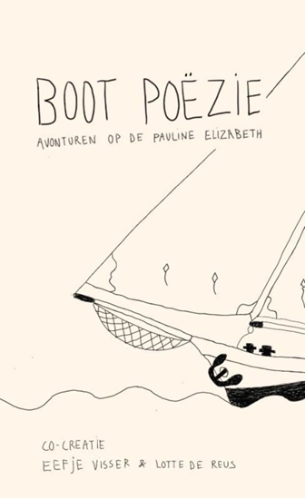 Afbeelding van Boot poezie
