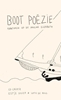 Afbeelding van Boot poezie