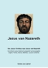 Afbeelding van Jezus van Nazareth