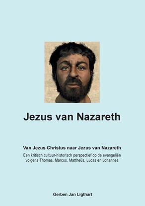Afbeeldingen van Jezus van Nazareth