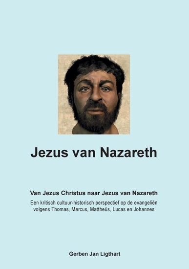 Afbeelding van Jezus van Nazareth