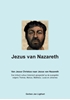 Afbeelding van Jezus van Nazareth