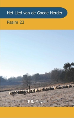 Afbeeldingen van Het Lied van de Goede Herder