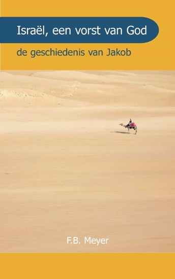 Afbeelding van Israel een Vorst Gods