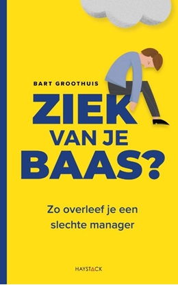 Afbeeldingen van Ziek van je baas?