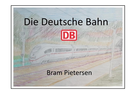 Afbeelding van Die Deutche Bahn