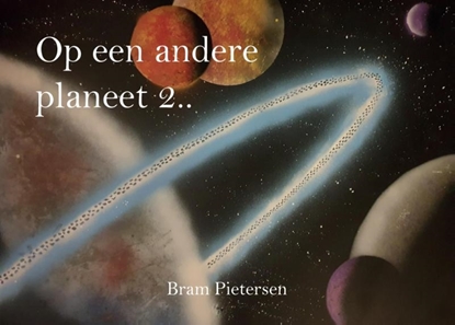 Afbeeldingen van Op een andere planeet Op een andere planeet 2