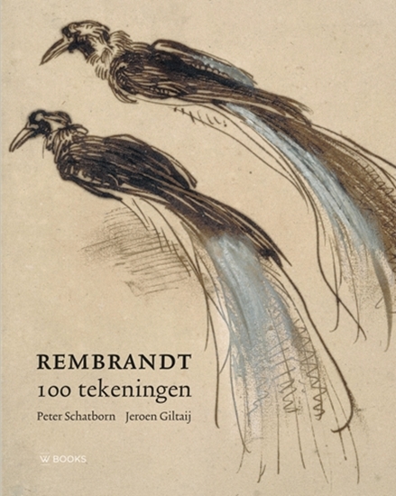 Afbeelding van Rembrandt