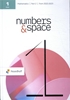 Afbeelding van Numbers and Space deel 2 vwo 1 Leerboek