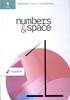 Afbeelding van Numbers and Space deel 2 vwo 1 Leerboek