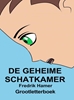 Afbeelding van De geheime schatkamer