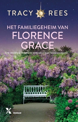 Afbeeldingen van Het familiegeheim van Florence Grace