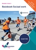 Afbeelding van Basisboek sociaal werk nieuw | combipakket