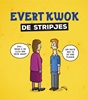 Afbeelding van Evert Kwok - De stripjes