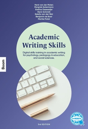 Afbeeldingen van Academic Writing Skills