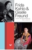 Afbeelding van Frida Kahlo en Gisèle Freund