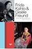 Afbeelding van Frida Kahlo en Gisèle Freund