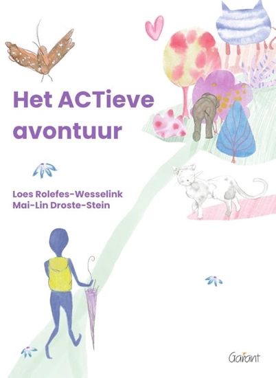 Afbeelding van Het ACTieve avontuur