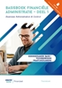 Afbeelding van Basisboek Financiële administratie 1 | combipakket