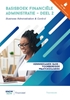Afbeelding van Basisboek Financiële administratie 2 | combipakket