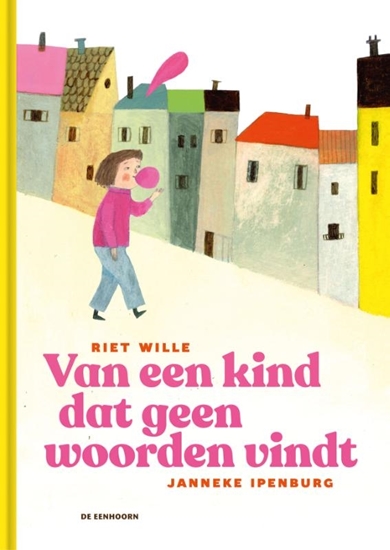 Afbeelding van Van een kind dat geen woorden vindt
