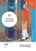 Afbeelding van Edu4all Zorg en Welzijn Modulepakket Mens en Zorg folio