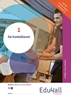 Afbeelding van Edu4all Zorg en Welzijn Modulepakket Mens en Gezondheid folio